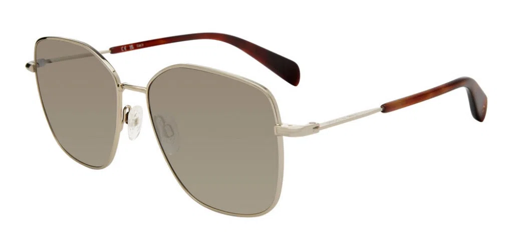 Rag & Bone RNB1082 Sunglasses